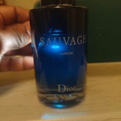 Dior Sauvage Parfum (2022) - 100 ML