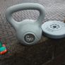 Dumb bell Image 2