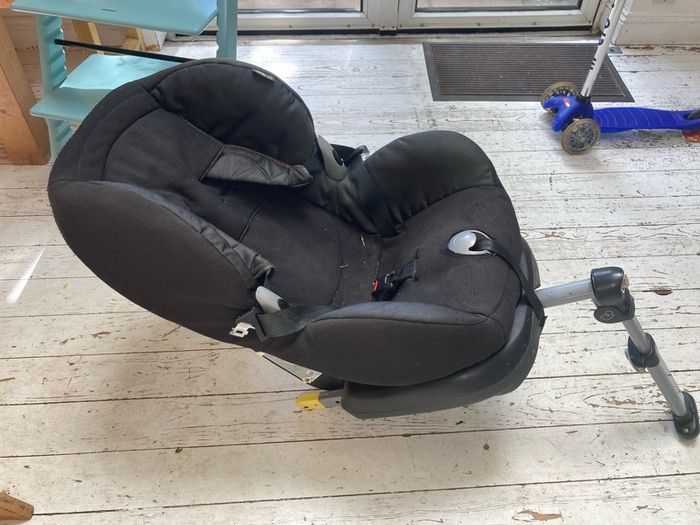 Child Car Seat