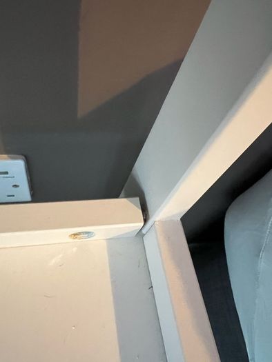 Baby Changing Table (60& Pine, 40% Plywood)