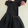 3-6m, Lola & Maverick Baby Dress/Pinafore Dress Image 8