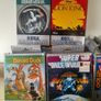 SEGA Game Gear Collection  Large Collectors Lot Image 9