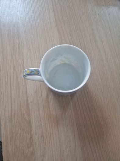 Aynsley mug