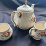 Sadler Teapot Image 8