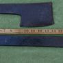 Two 18th C Iron Cleavers Image 6
