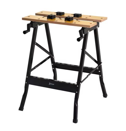 Folding work bench - cheap!
