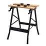 Folding work bench - cheap! Image 2