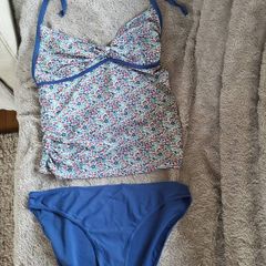 maternity swimming suit