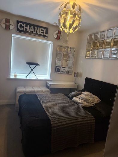 Doble bed
