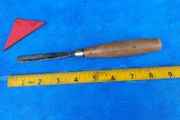 3/8" Carvers Gouge by Marples