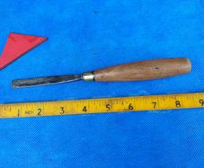 3/8" Carvers Gouge by Marples