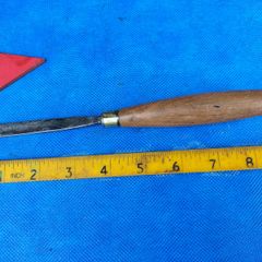 3/8" Carvers Gouge by Marples