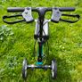 Foldable Adults Scooter Image 3