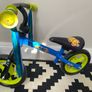 Dino Balance Bike (10 inch wheel) Image 3