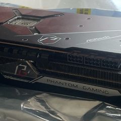 ASROCK Radeon RX 7900 XTX 24GB Excellent Condition