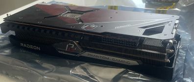 ASROCK Radeon RX 7900 XTX 24GB Excellent Condition