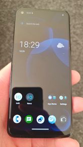 OnePlus N10 5g   iodeOS