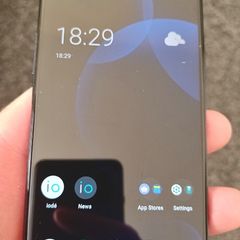 OnePlus N10 5g   iodeOS