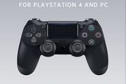 Wireless Game Controller For PS4 Bluetooth-compatible Vibration Gamepad For PS4 Slim/Pro Console Game Joysticks For PC