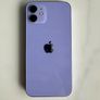 iPhone 12 128GB Purple Image 3