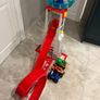 Paw Patrol pup tower ramp & 3 vehicles/characters Image 2