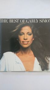 Carly Simon - The Best Of.