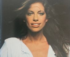 Carly Simon - The Best Of.