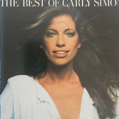 Carly Simon - The Best Of.