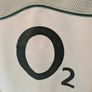 Vintage Ireland Rugby Jersey | 2007/09 | Canterbury | Medium Image 2