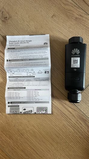 SDongleA-05 Smart Dongle