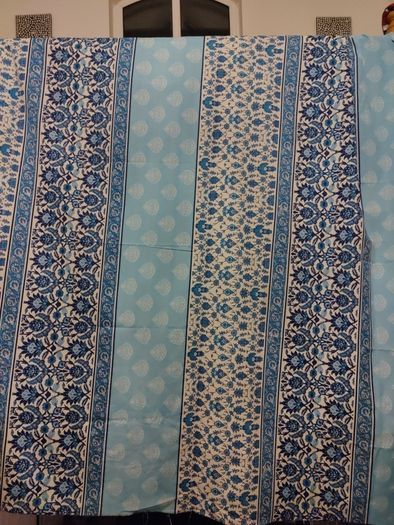 fabric
