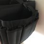 Keune hair  tools session bag Image 9