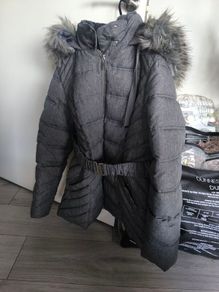 women jacket