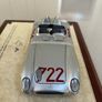Mercedes 300 SLR Signed by Stirling Moss COA 1/18 Rare Image 5