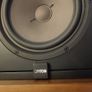 Classic CANTON QUINTO 520 3way bookshelf speakers.VGC Image 4