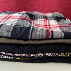 Bundle of Shorts Size XL
