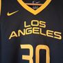 Los Angeles Sparks Jersey. LA Sparks Ogwumike Number 30. Collect In Dublin Or Receive Via Post. Image 3