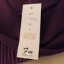 Zara Long Sleeved Top.  S.M - 12.  B.N.W.T. Image 7