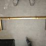 Antique Brass Fender Image 2
