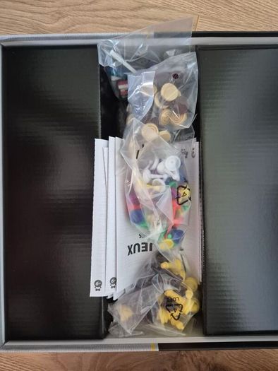 Brand new 101 board games