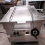 Zanussi bratt pan Image 10