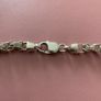 Sterling Silver Necklace Image 3
