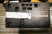 Mercedes W 211 E class door control module