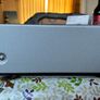 Sony MDS-JE480 MDLP MiniDisc deck in silver, serviced and fully tested. Image 3