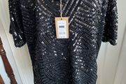 Sequin Top Gallery Medium
