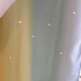 Beautiful rainbow curtains Image 7