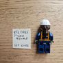 lego cty0885 miner female, set 60188 Image 2