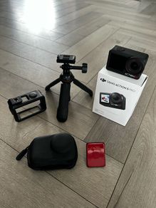 DJI Osmo Action 5 Pro Standard Combo