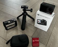DJI Osmo Action 5 Pro Standard Combo
