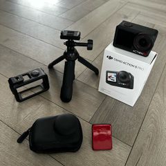 DJI Osmo Action 5 Pro Standard Combo